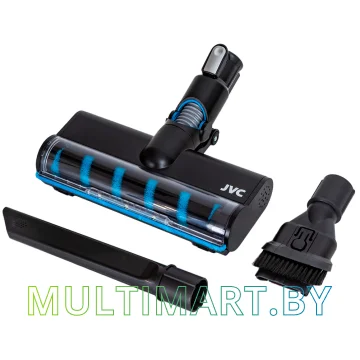 Пылесос JVC JH-VS130 картинка 5